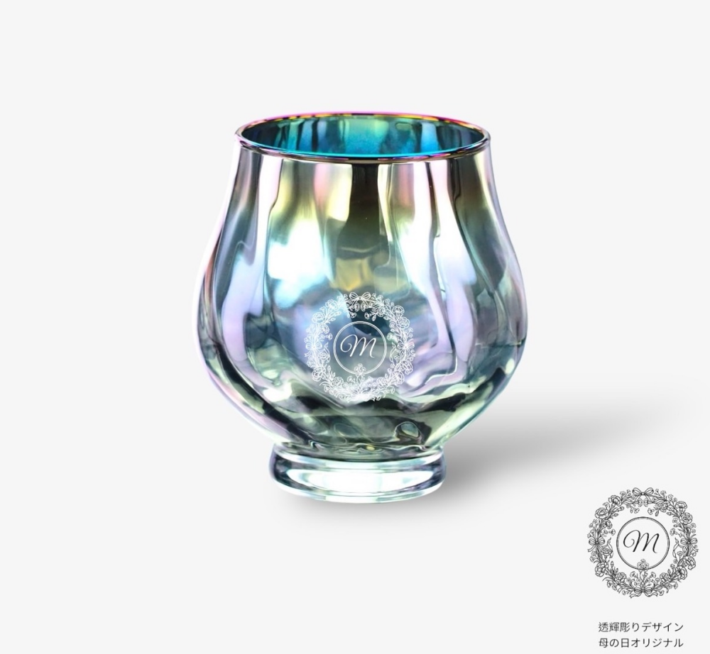 HAPPY　Mother's Day