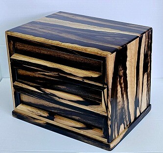 「木の新しきカタチ」谷口