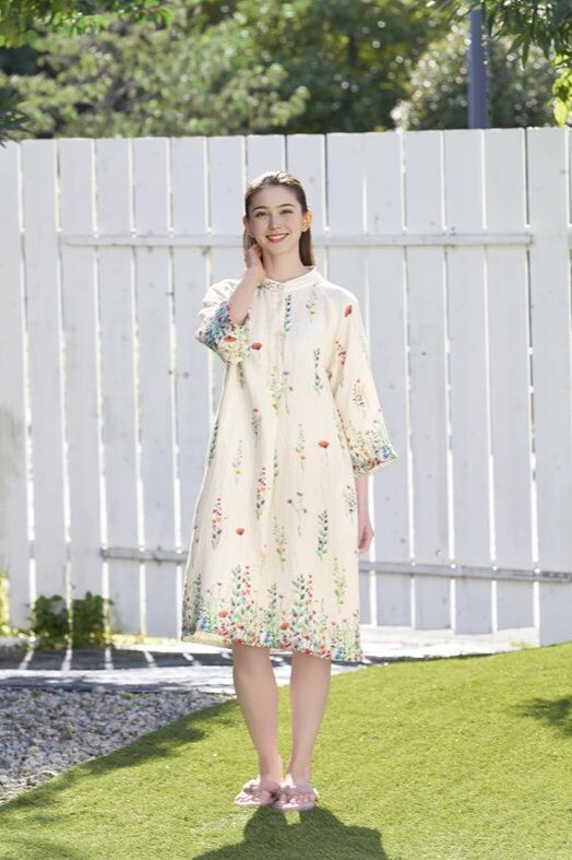 春のぬくもり、初夏のさわやかさ　ウチノバス＆リラクゼーション　特別ご優待！