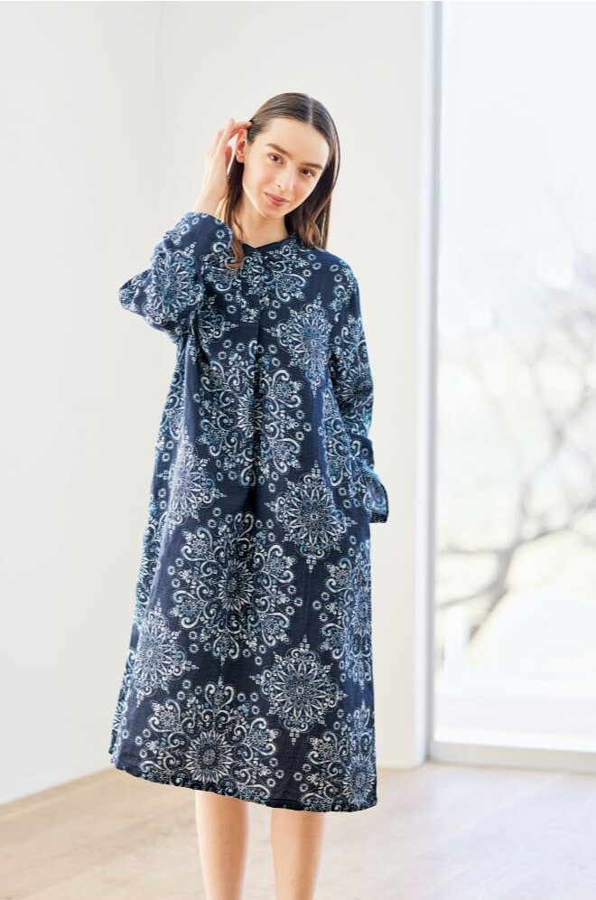 これがラストチャンス！【ガーゼウェア 15％OFFご優待！】