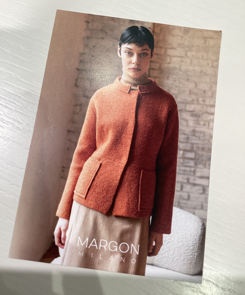 ☆アウター&カシミヤフェア開催☆アリアキアラブログVol.238