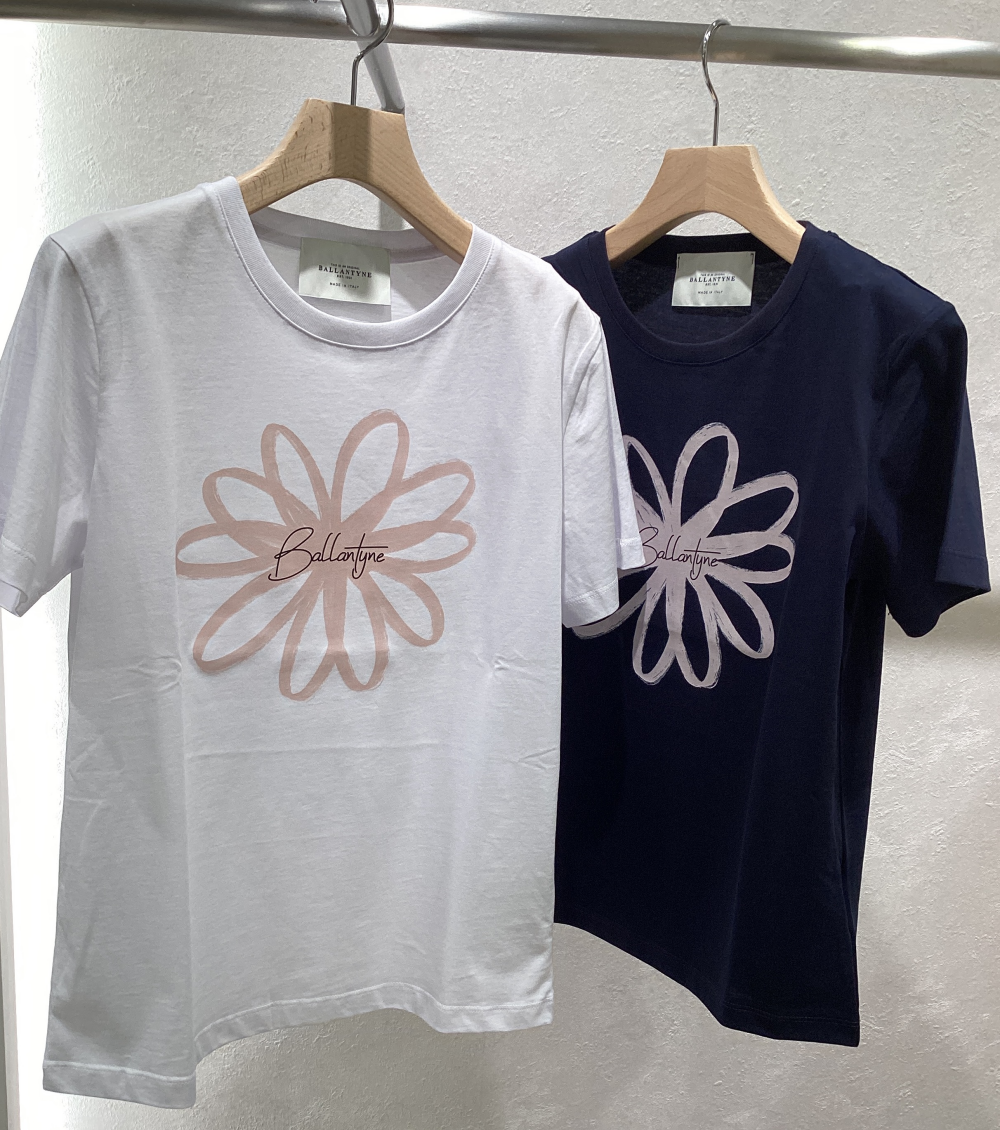 ☆夏物Tシャツ特集☆アリアキアラブログVol.264