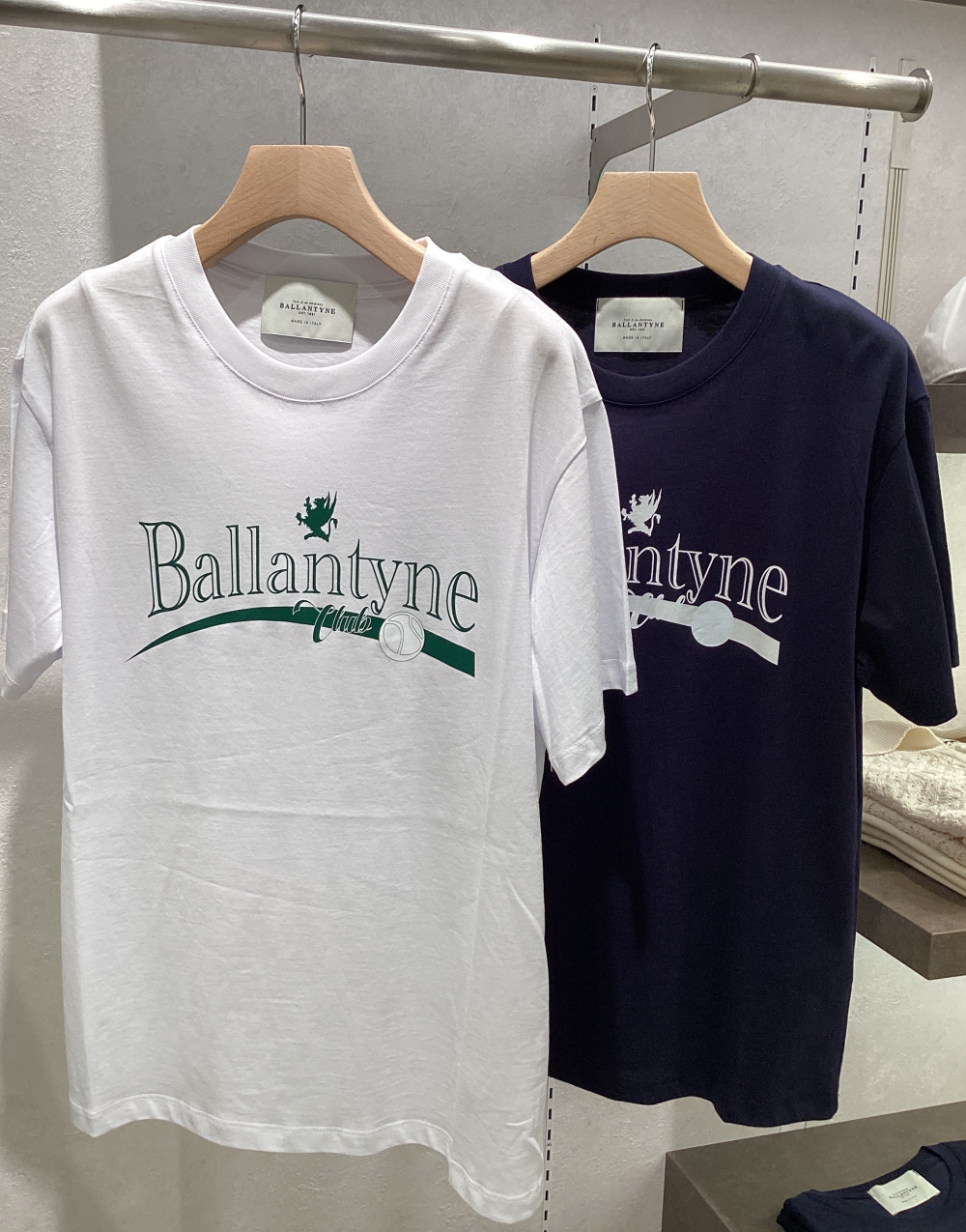 ☆おすすめTシャツ☆アリアキアラブログVol.215