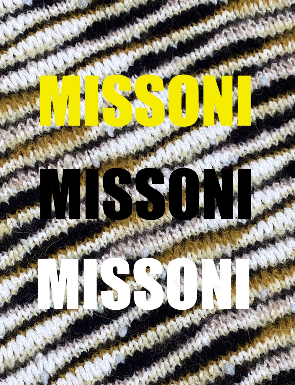 ☆MISSONI☆アリアキアラブログVol.239