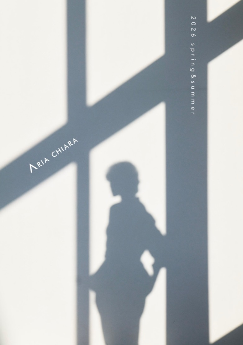 ☆新作カタログ☆アリアキアラブログVol.250