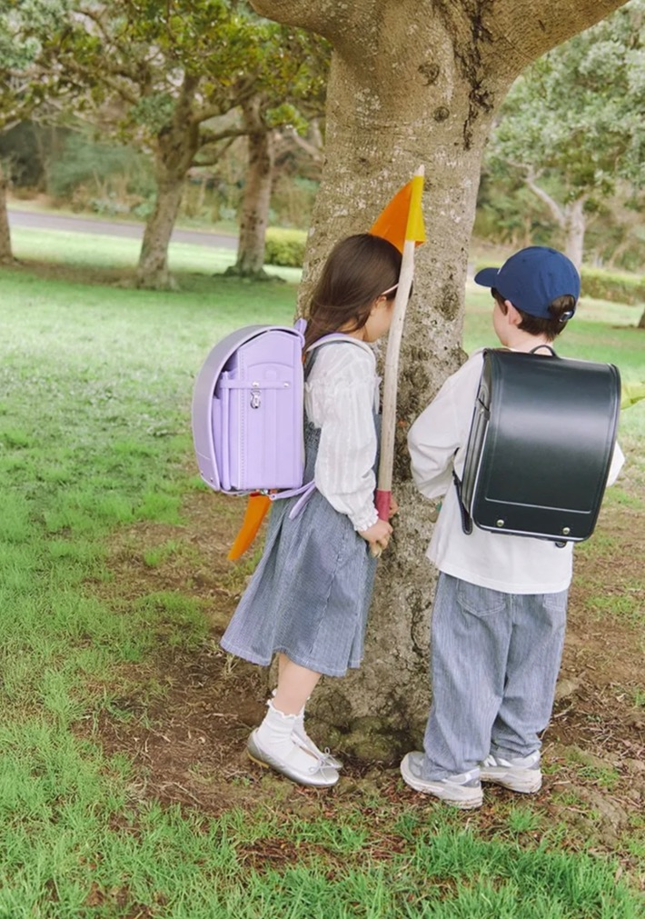 SHIPSKIDS 27年度入学用ランドセル