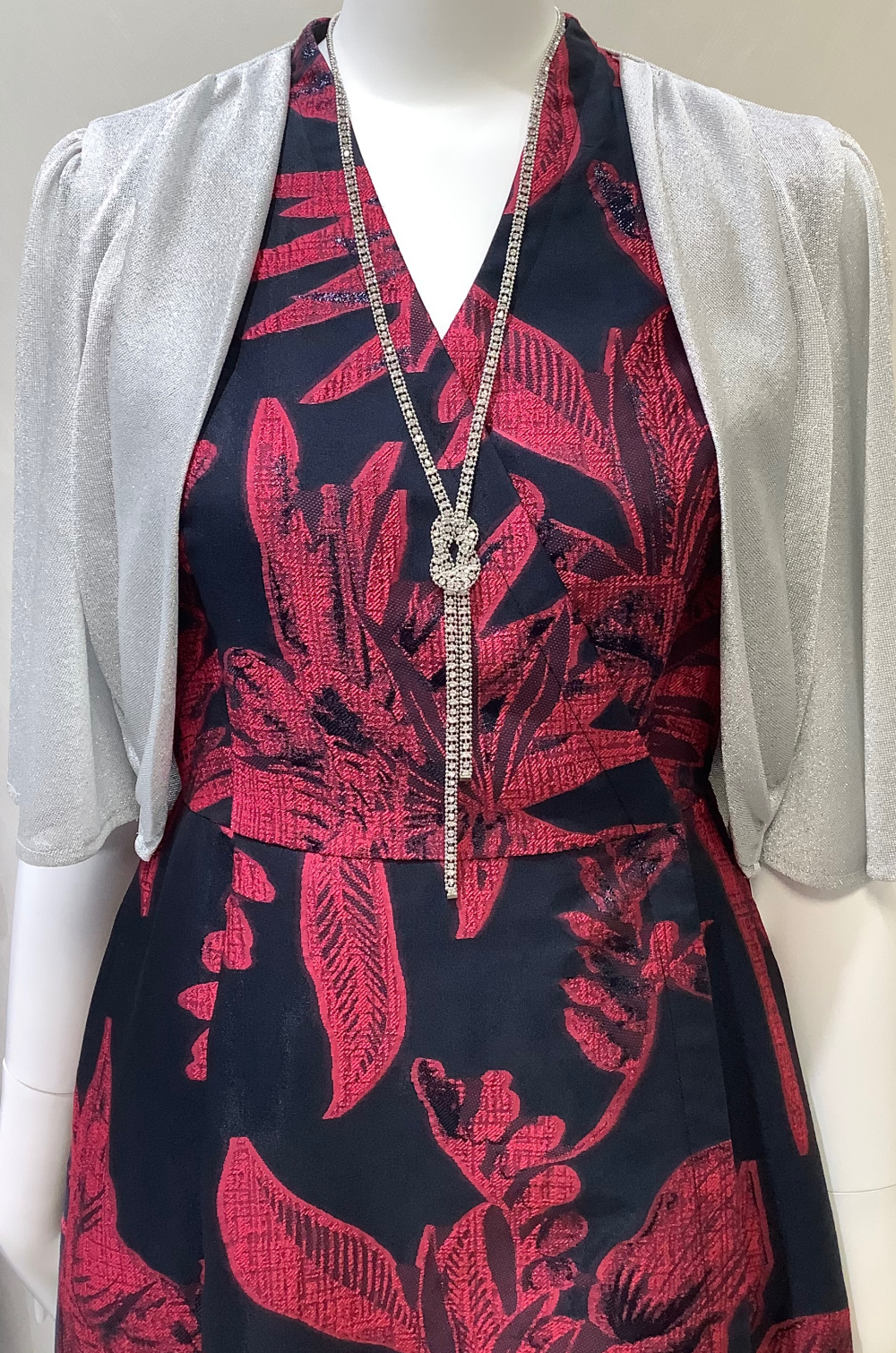 パーティードレス