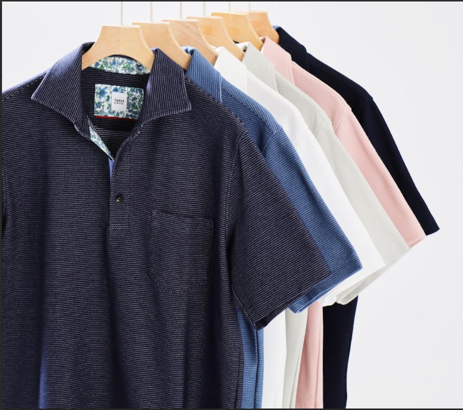 GENTA COOL&RAIN SELECTION