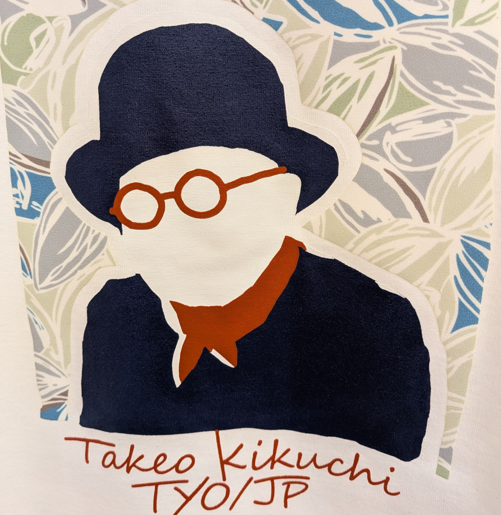 GENTA T-shirts COLLECTION