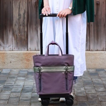 スワニー新製品『KANTOU 間道』