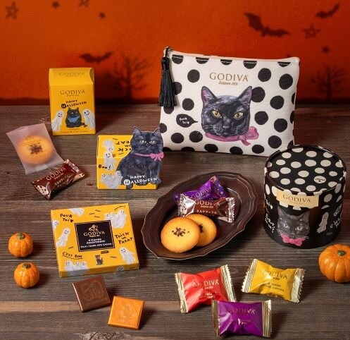 🎃🎃🎃『ブラックキャット コレクション』🎃🎃🎃
