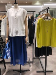 【インディヴィ　アンタイトル】夏のおすすめアイテム✨