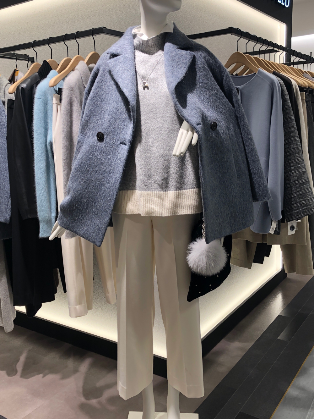 インディヴィ　アンタイトル　新作