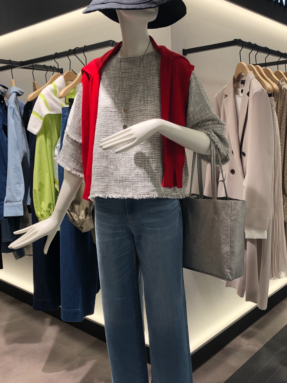 アンタイトル　新作ご紹介