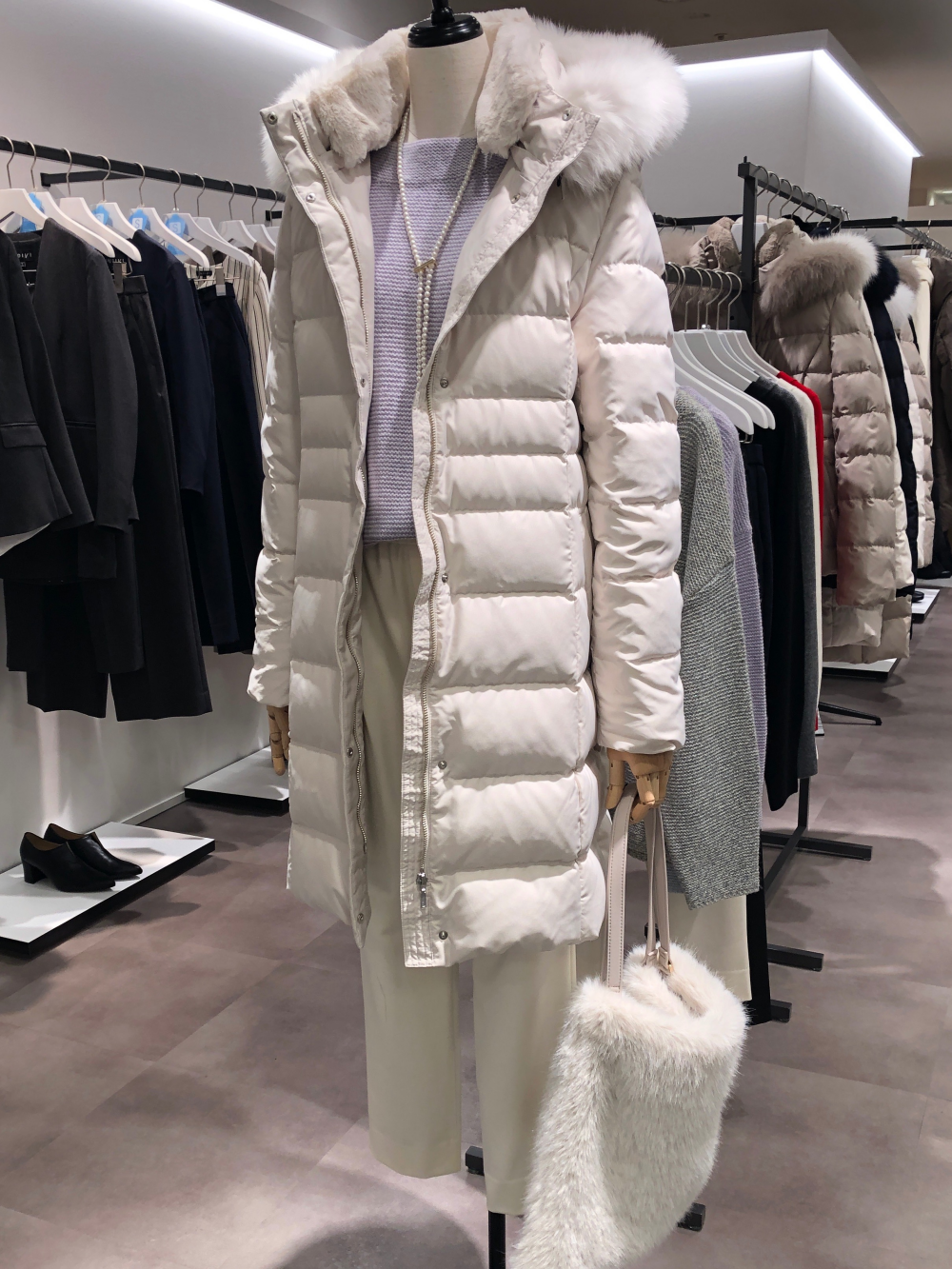 インディヴィ　アンタイトル　新作