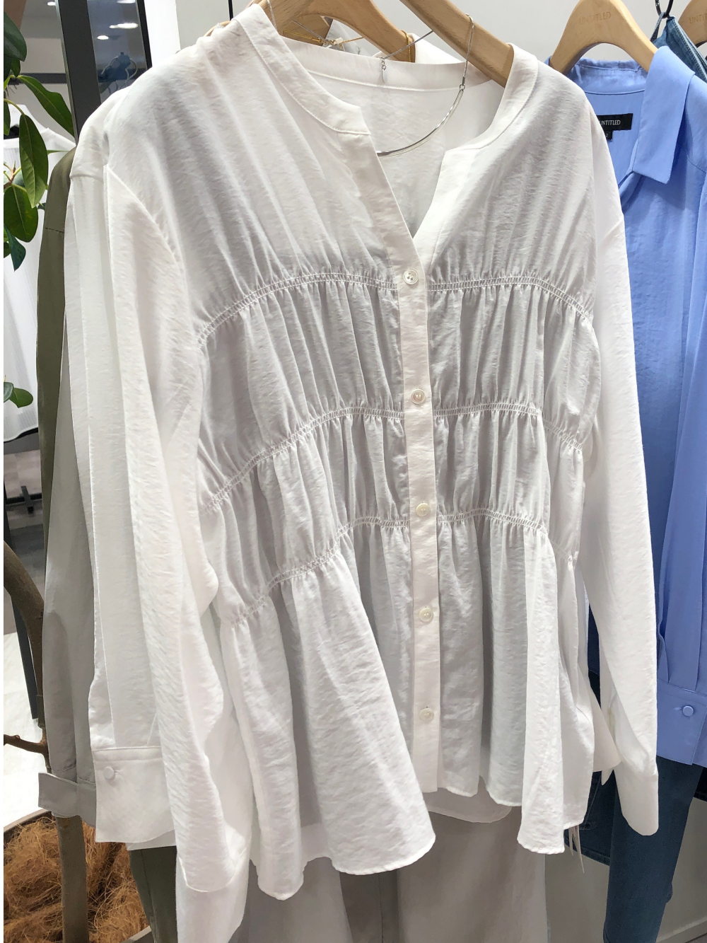 インディヴィ　アンタイトル　新作