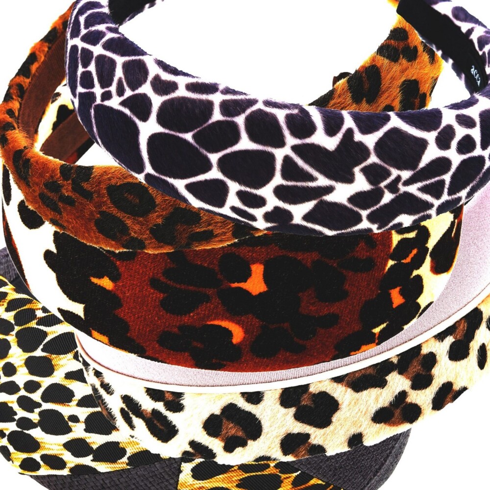 ACCA】Animal Headband 他販売開始 | アッカ | 松坂屋名古屋店