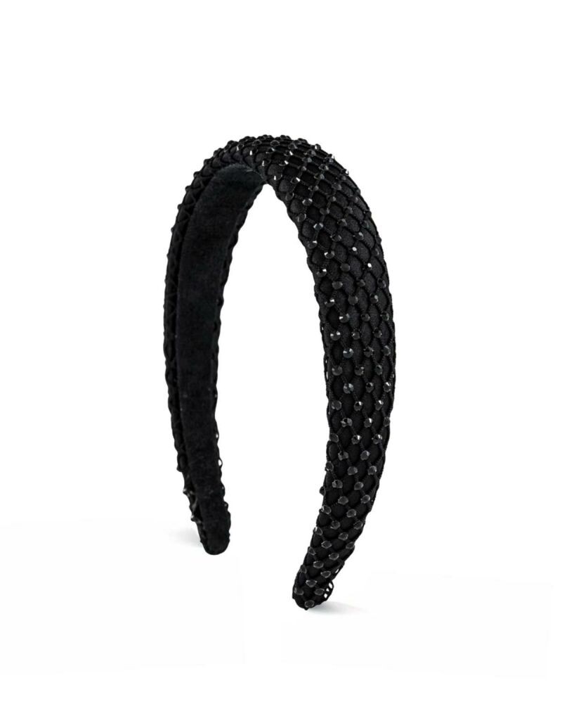 【acca】フォーマルシーン最強の味方になるヘアアクセサリー