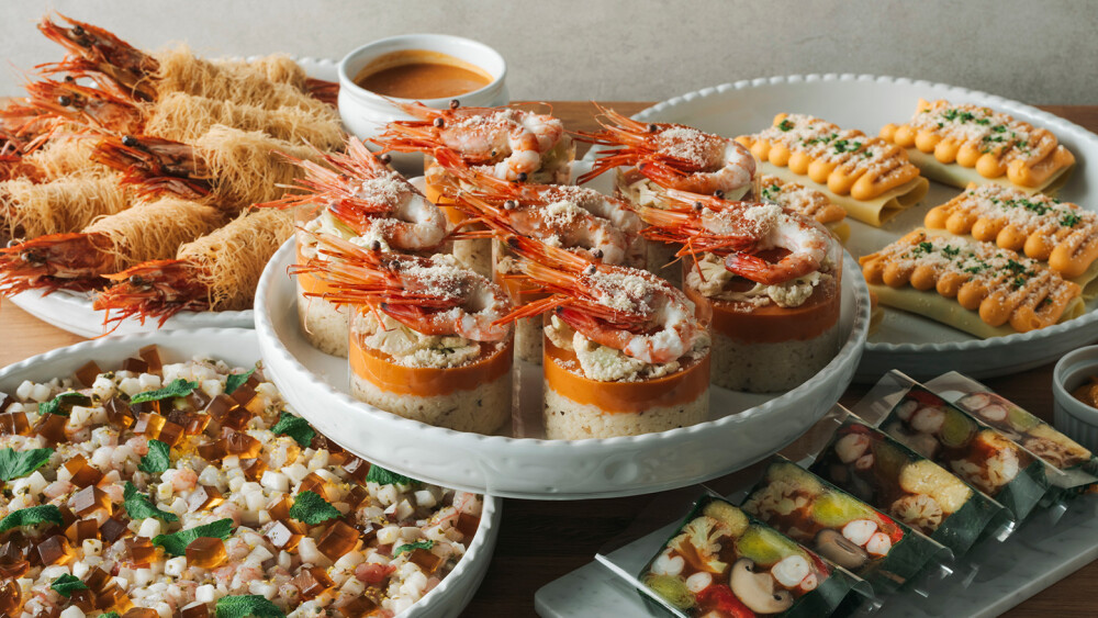 3日間限定｜イベント　〜海老〜