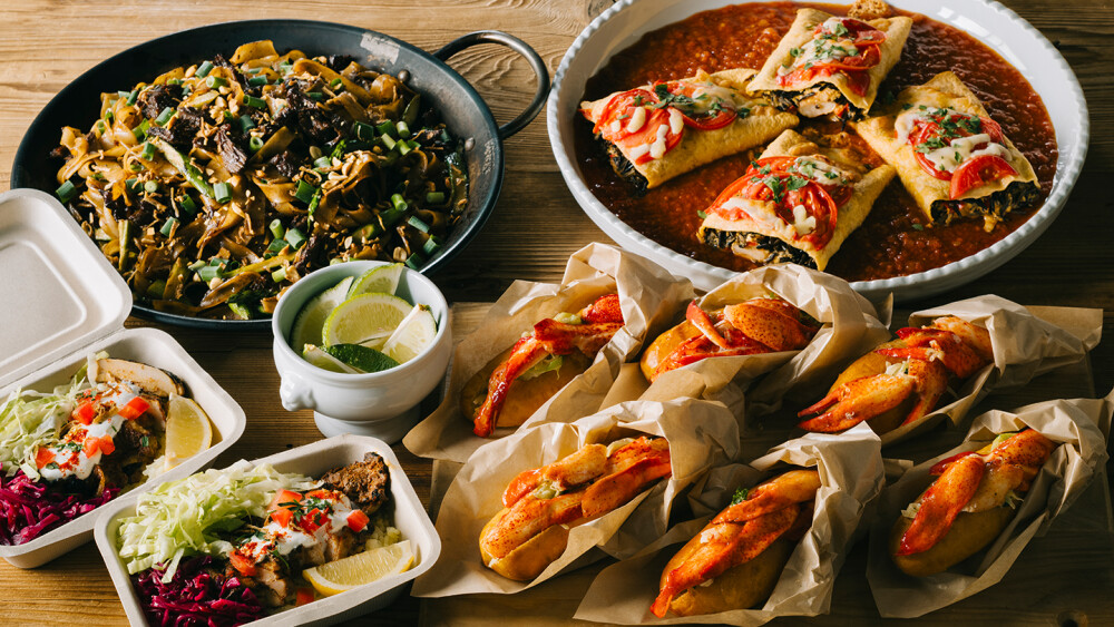 EVENT【5月1日〜5月6日】世界のストリートフード 