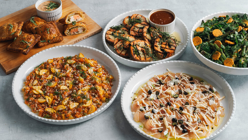 4日間 限定 　　〜富士山サーモン～