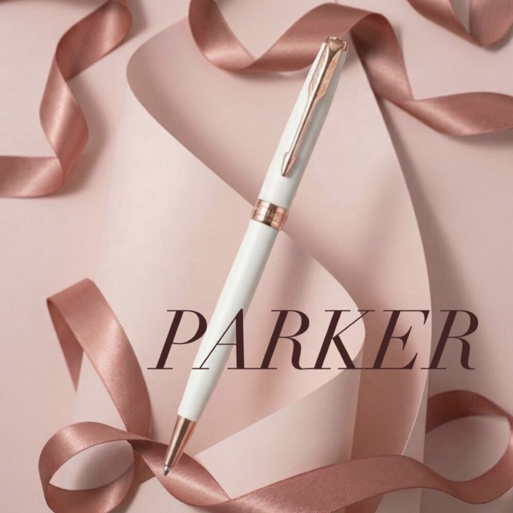PARKER sonnet 限定ボールペン発売