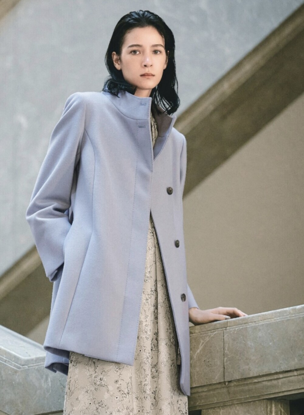 トランスワークのオススメアウター