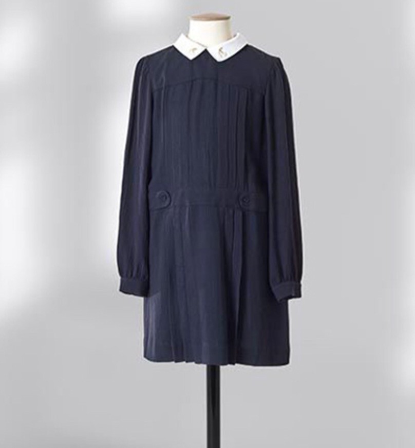 Bonpoint Ceremony Style