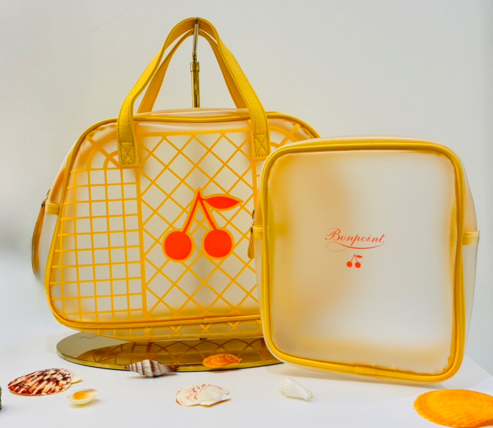 ボンポワンSUMMERコフレSET発売