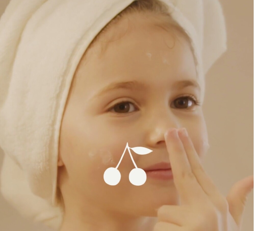 スキンケア“リチュアル体験”