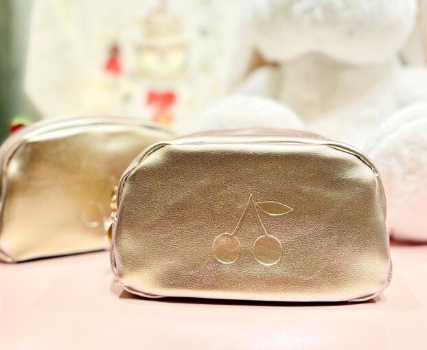 🍒ポーチプレゼント🎁