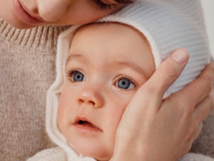 春夏コレクション　新生児・ベビー