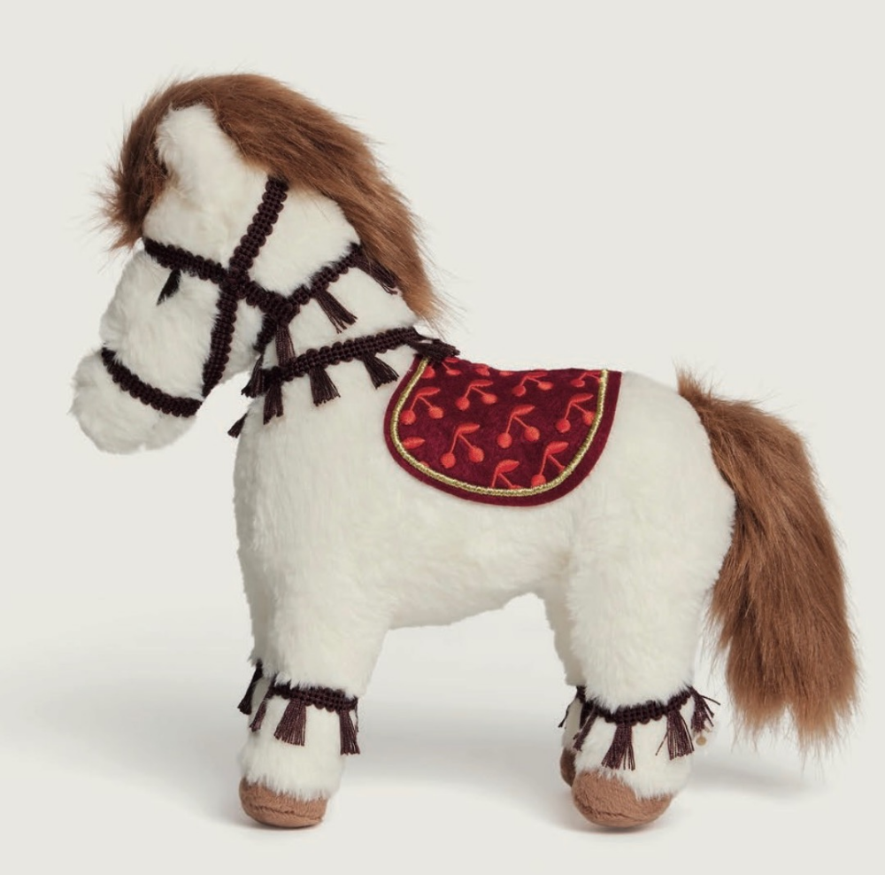 🐎2026 Lucky Horse🐎