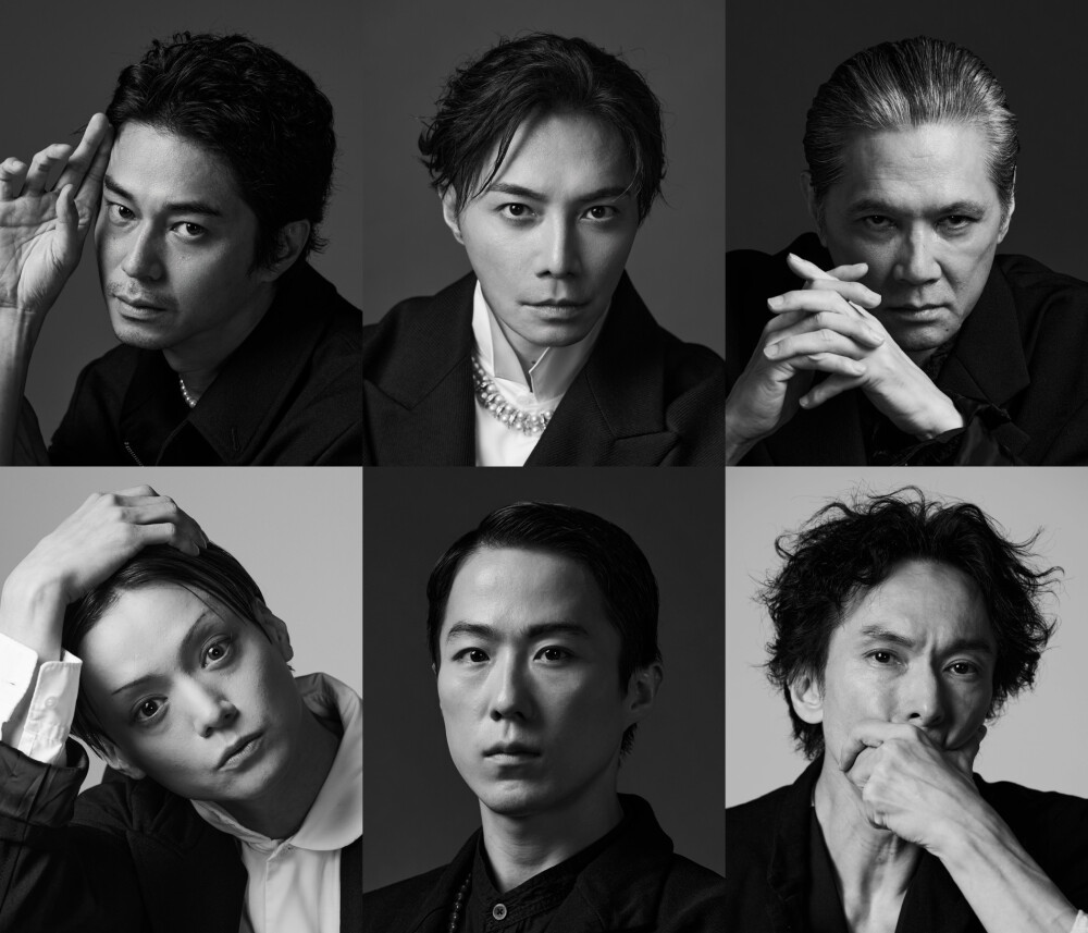 【販売中】サド侯爵夫人