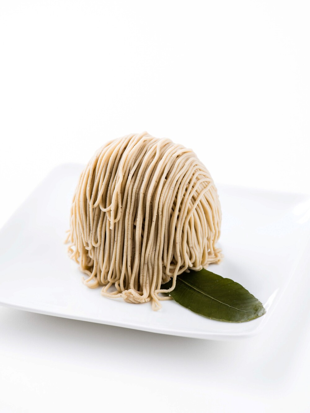 「朱雀モンブラン」のご紹介です