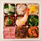 リニューアル🌸春のオールスター弁当