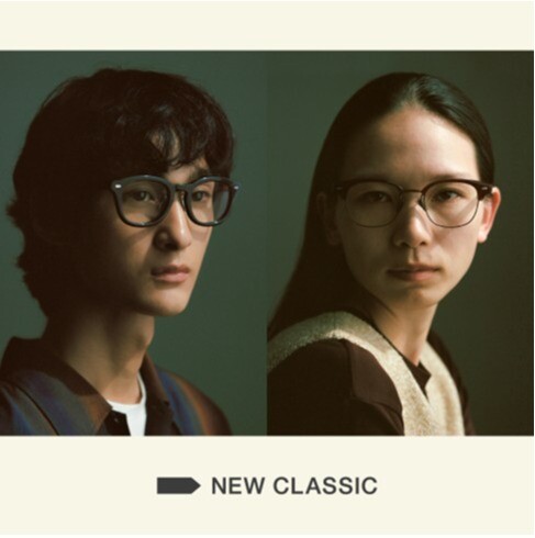 新作コレクション発売！品と質で掛ける「NEW CLASSIC」