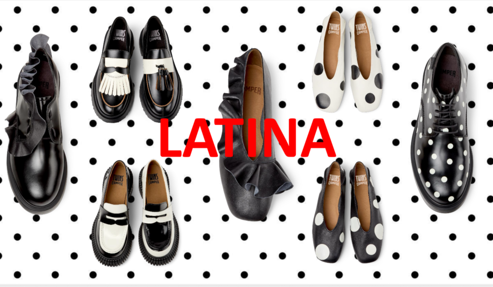 CAMPER　Holiday Fair 