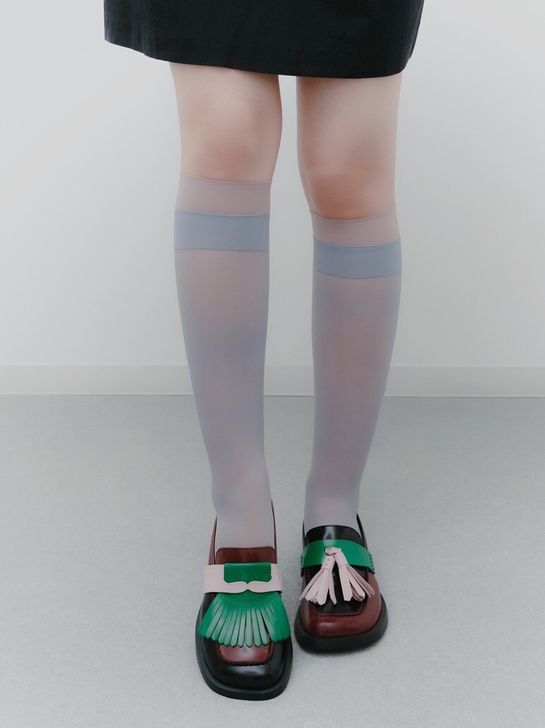 カンペール　ローファーフェア