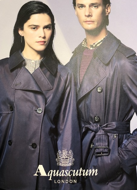 スプリングコートフェア