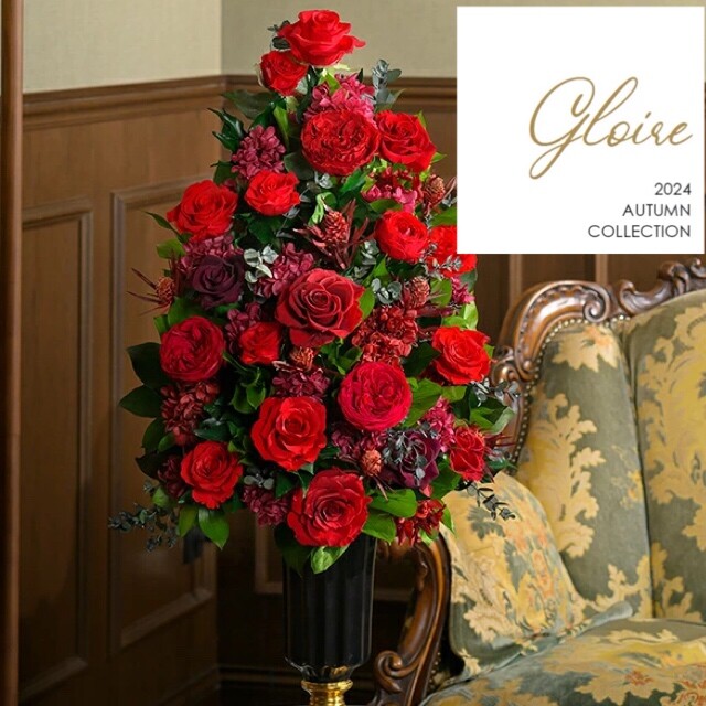 《🍁2024 AUTUMN COLLECTION " Make a Gloire "🍁》