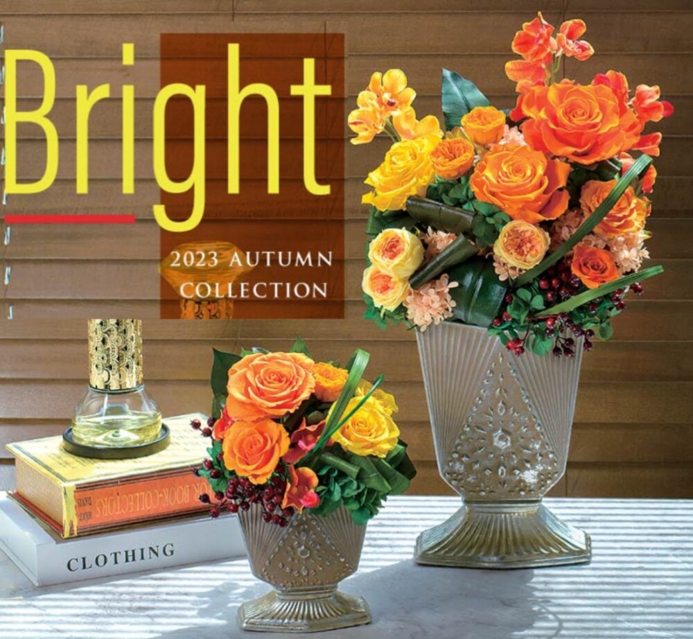 《秋🍁限定🌰2023 AUTUMN COLLECTION "Bright"》