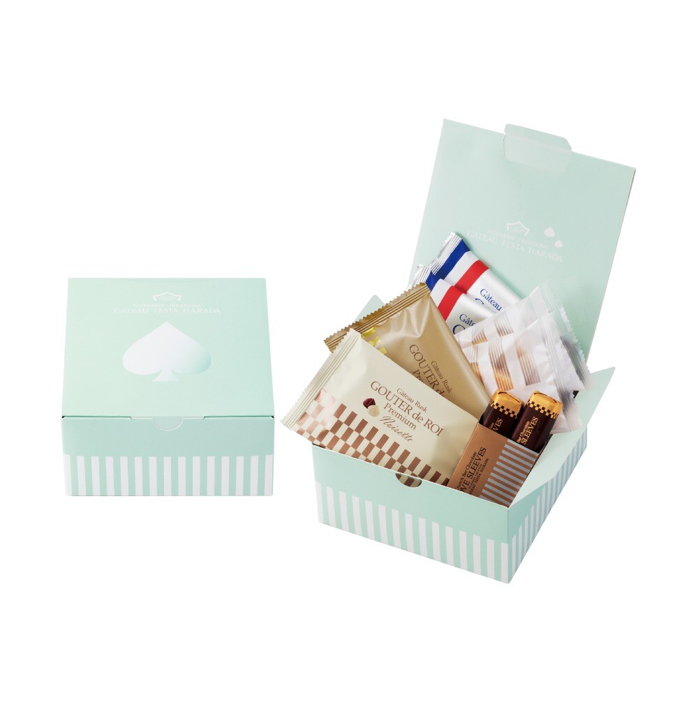 ホワイトデー限定商品のご案内