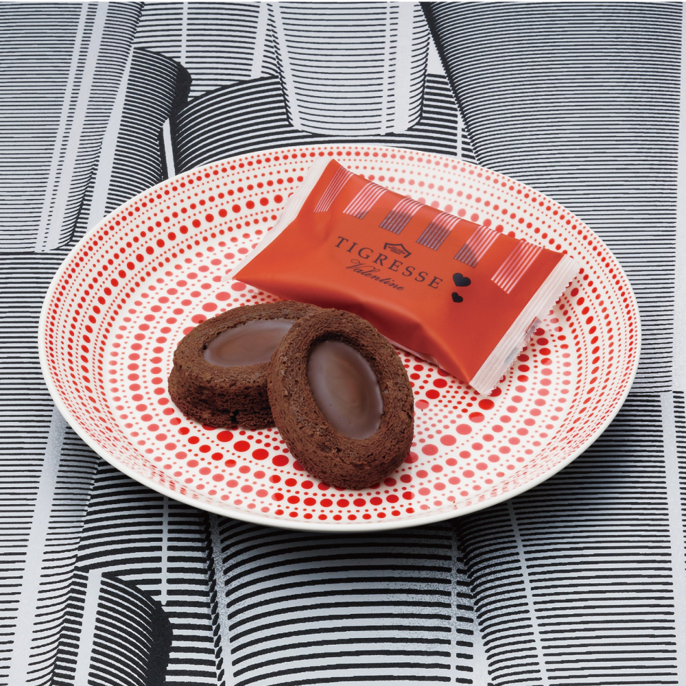 バレンタイン限定商品のご紹介