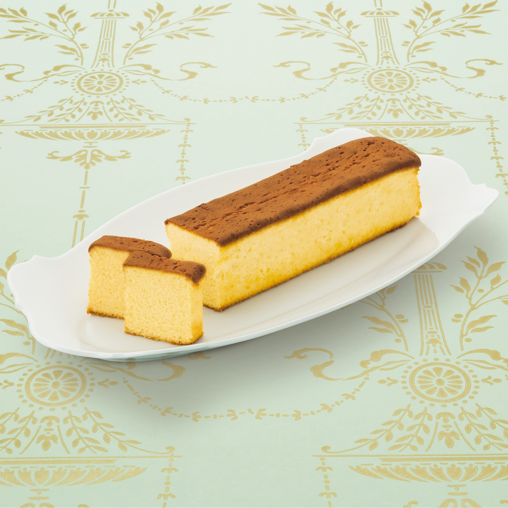 「ケーク・オ・ブール リアン」のご紹介