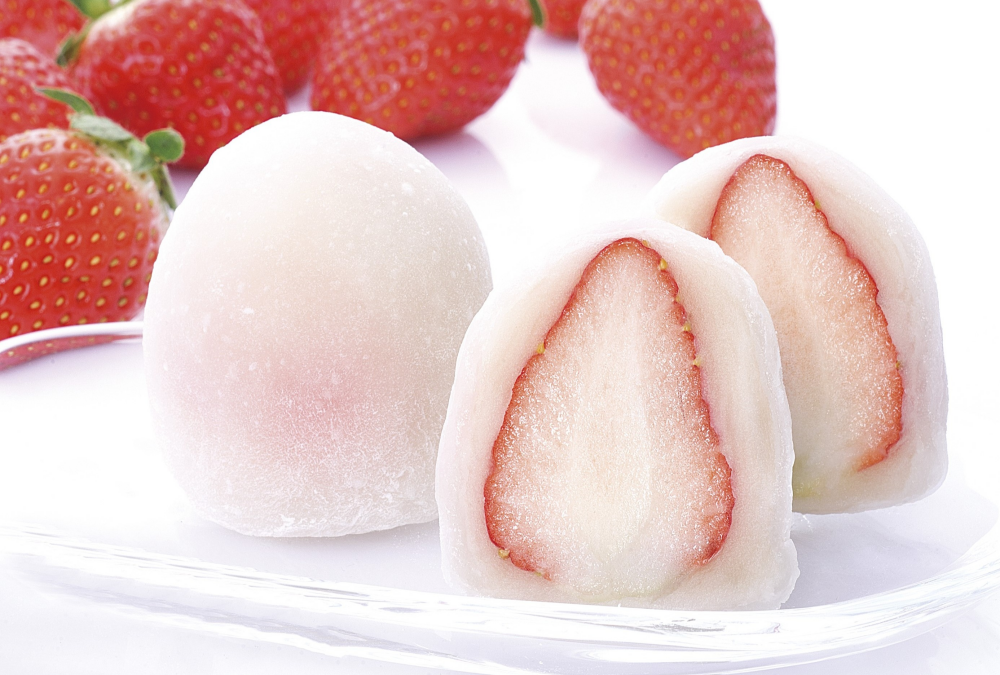 さくらフェスティバル！期間限定商品ご用意いたしました！