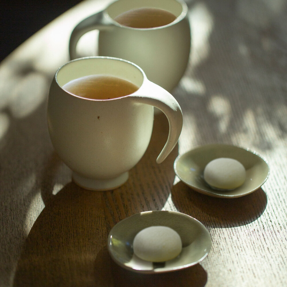 ギフト　＜ババグーリのお茶＞