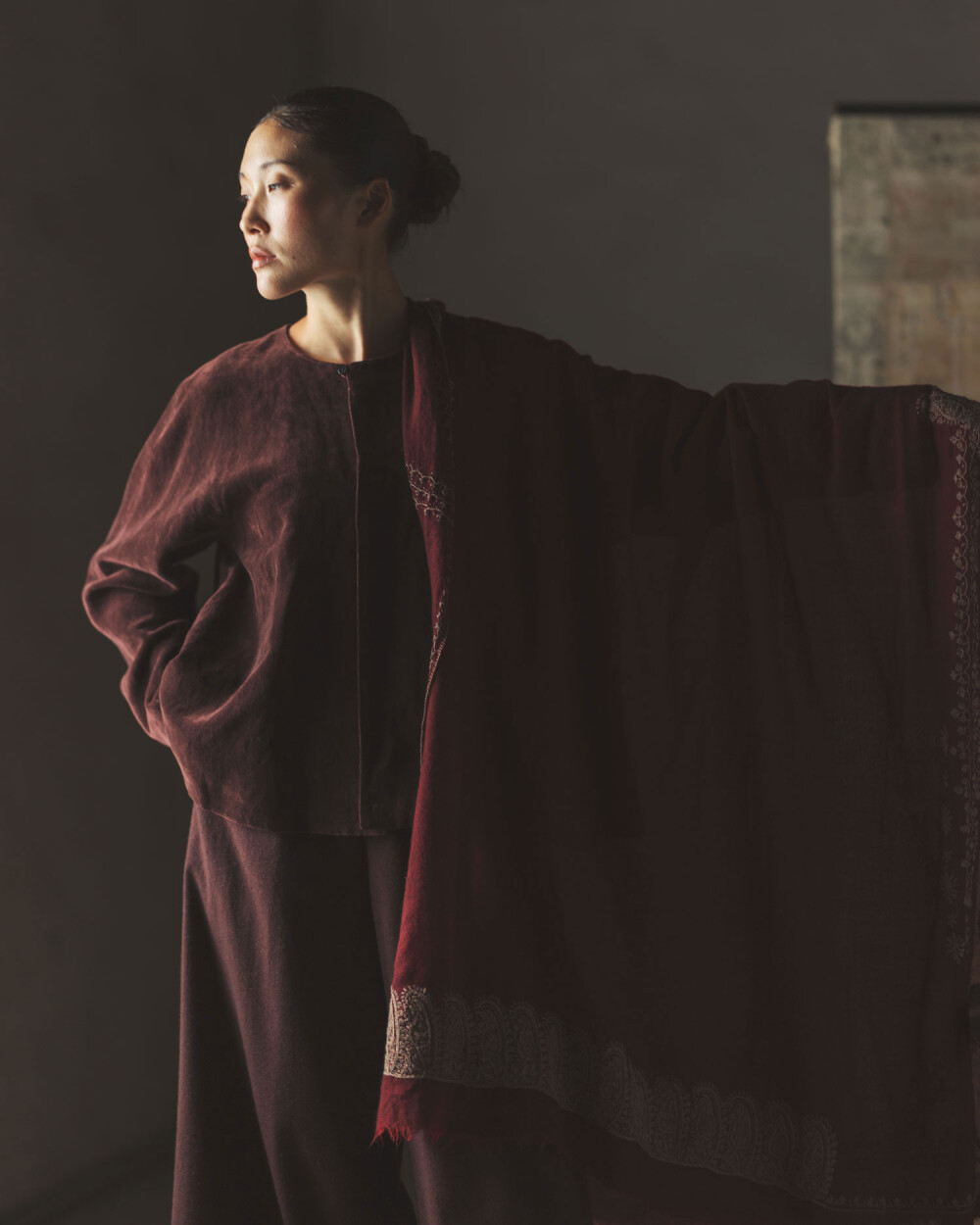 ペーパーベルベット