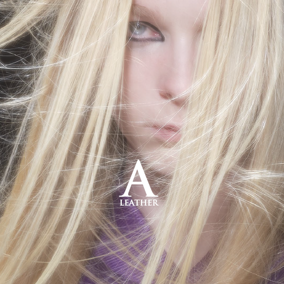 A LEATHER POP UP STORE