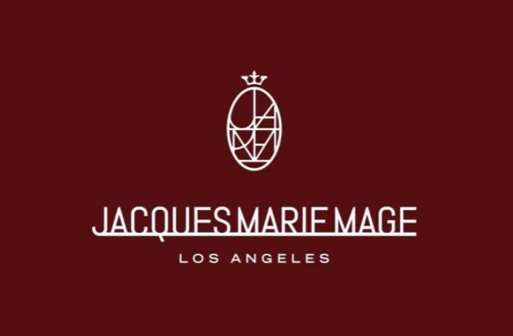 Jacques Marie Mage TRUNK SHOW  3/4（水）-3/10（火）